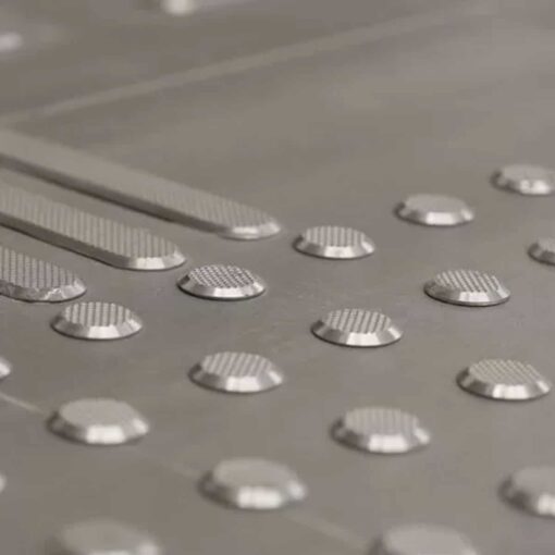 ทางเดินคนพิการ