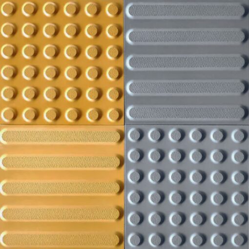 กระเบื้องคนพิการ