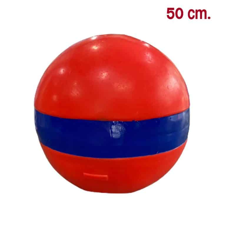 ทุ่นลอยหลัก/ทุ่นผูกเรือ ขนาด เส้นผ่านศูนย์กลาง 50 ซม.