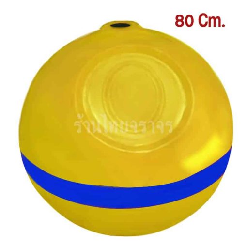 ทุ่นลอยน้ำ