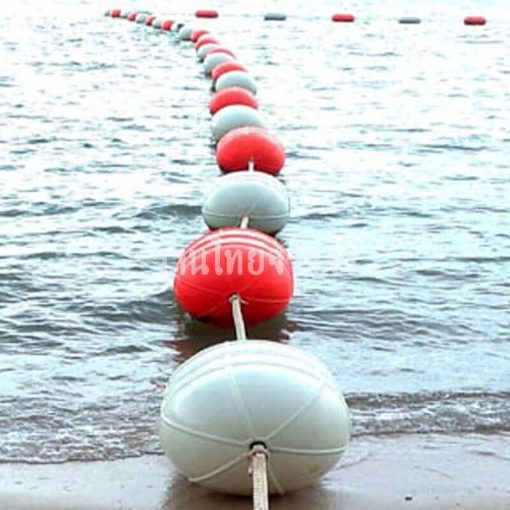 ทุ่นลอยน้ำ