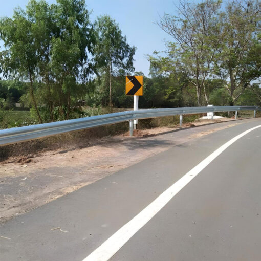 แผ่นการ์ดเรล