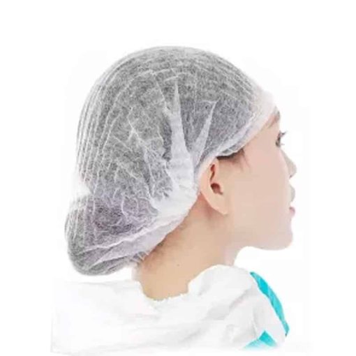 หมวกใยสังเคราะห์