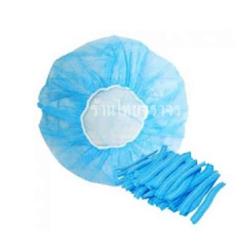 หมวกใยสังเคราะห์