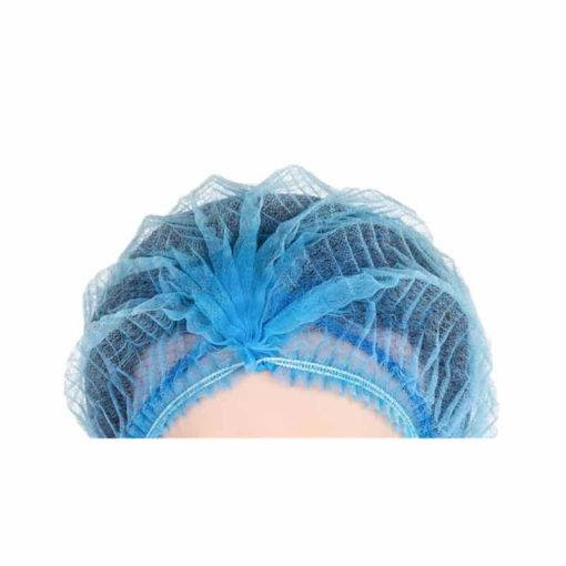 หมวกใยสังเคราะห์