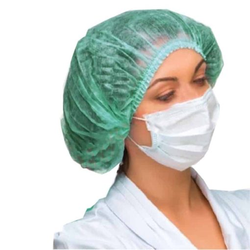 หมวกใยสังเคราะห์