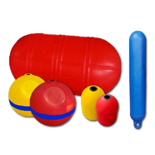 ทุ่นลอยน้ำ