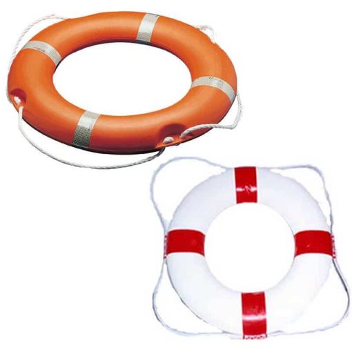 ห่วงชูชีพ