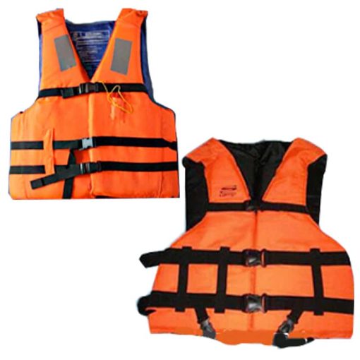 เสื้อชูชีพ