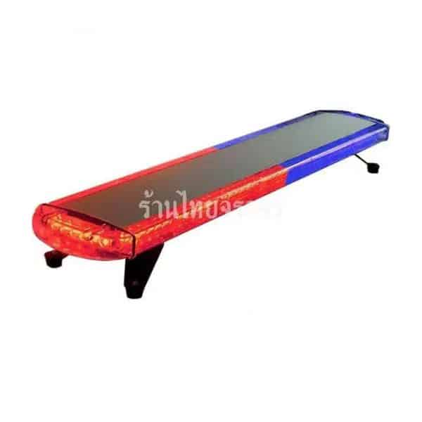 ไฟแฟลช LED รางยาว