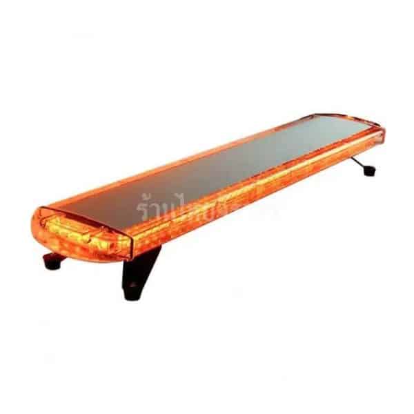 ไฟแฟลช LED รางยาว