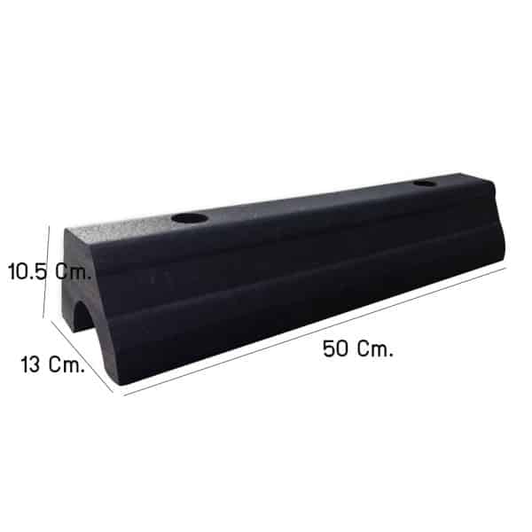 ยางกั้นล้อ