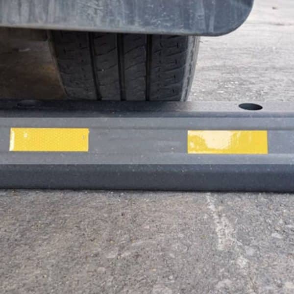 ยางกั้นล้อ