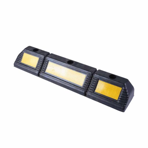 ยางกั้นล้อ 58x11x10 Cm.