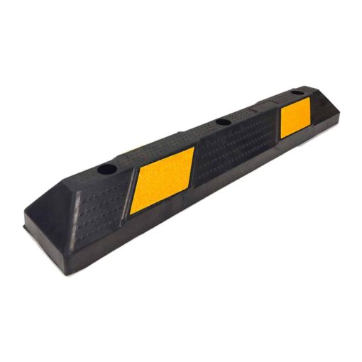 ยางกั้นล้อ 90x15x10 Cm.