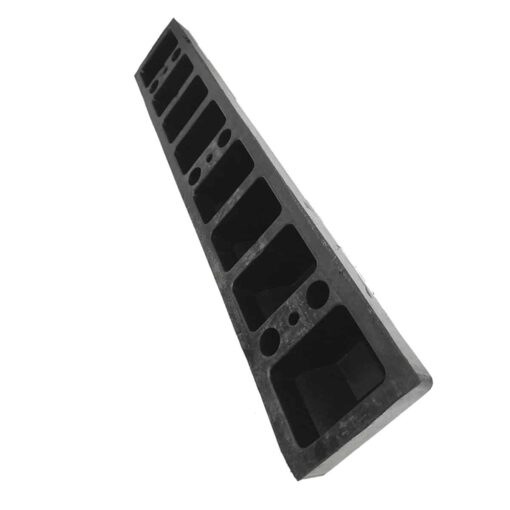 ยางกั้นล้อ 90x15x10 Cm.