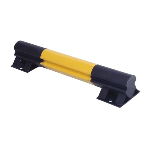 เหล็กกั้นล้อ ขนาด 55x13x10 Cm.