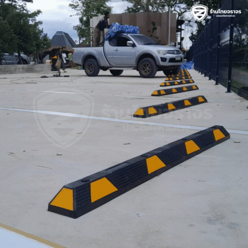 ยางกั้นล้อรถ 182