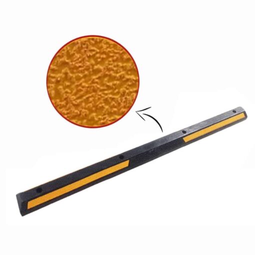 ยางกั้นล้อชนิดยาว