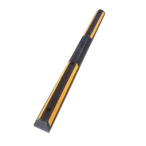 ยางกั้นล้อชนิดยาว