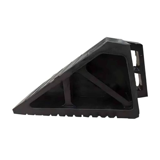 ยางกั้นล้อชนิดพกพา