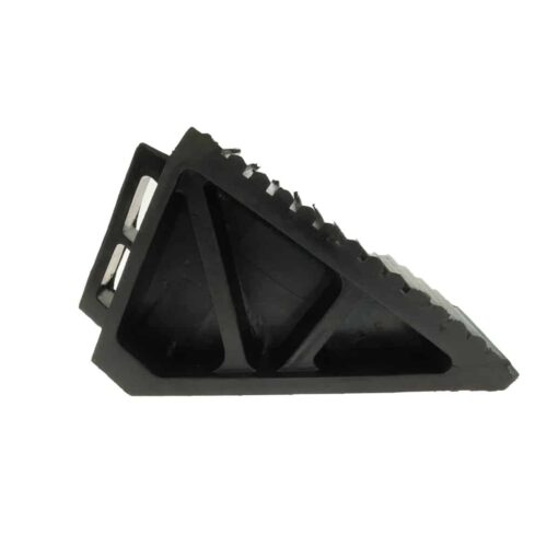 ยางกั้นล้อชนิดพกพา