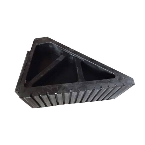 ยางกั้นล้อชนิดพกพา