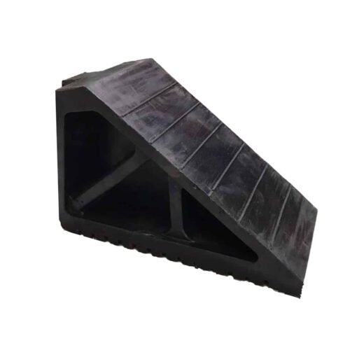 ยางกั้นล้อชนิดพกพา