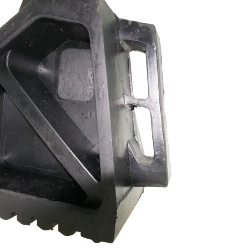 ยางกั้นล้อชนิดพกพา