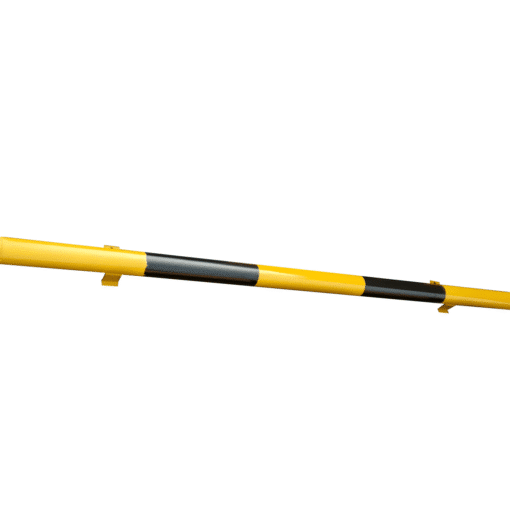 เหล็กกั้นล้อยาว