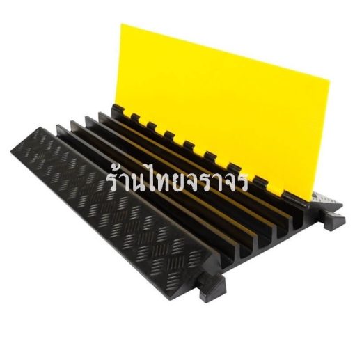 ยางป้องกันสายเคเบิ้ล