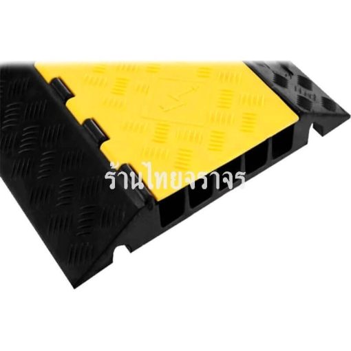ยางป้องกันสายเคเบิ้ล