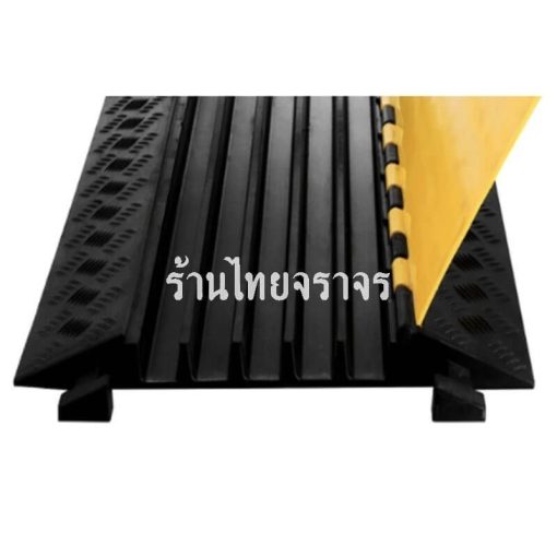 ยางป้องกันสายเคเบิ้ล