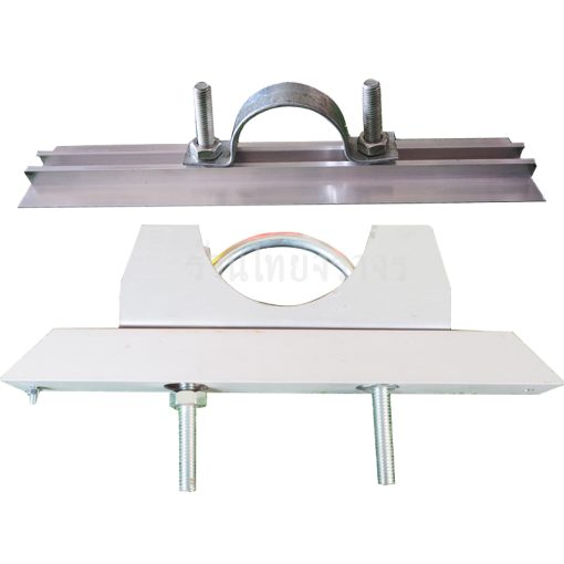 แคมป์ล็อคป้าย