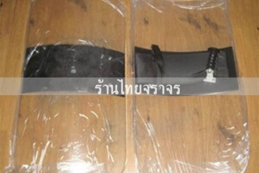 โล่ตำรวจ