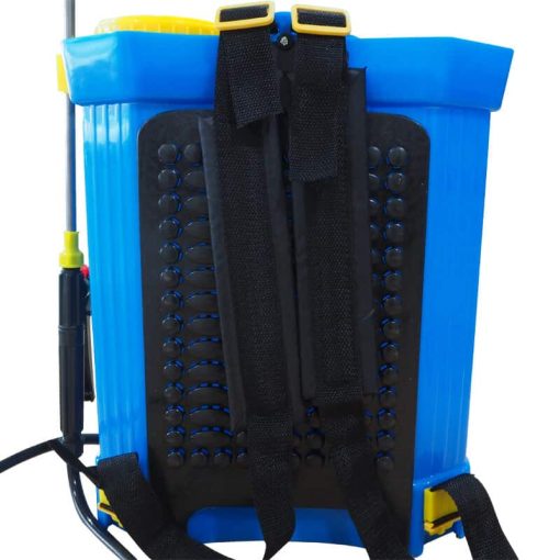 เครื่องพ่นสารเคมี