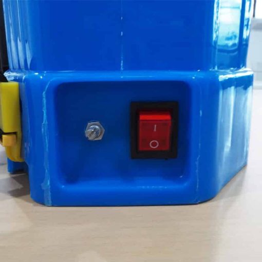 เครื่องพ่นสารเคมี