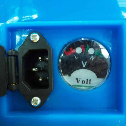 เครื่องพ่นสารเคมี