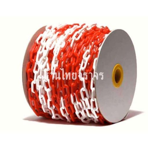 โซ่พลาสติก