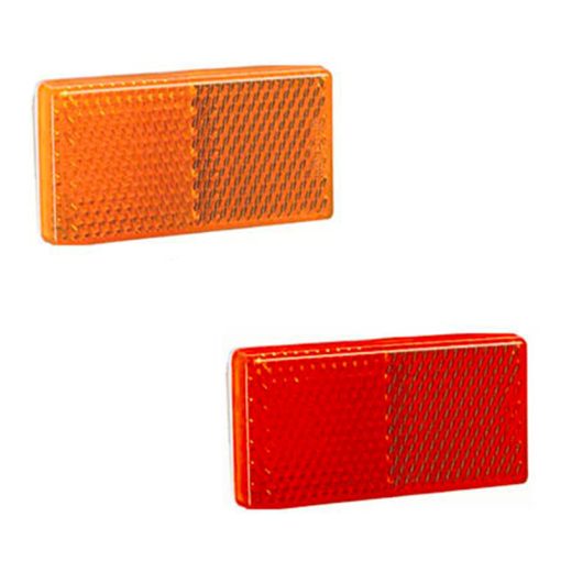 แผ่นสะท้อนแสง