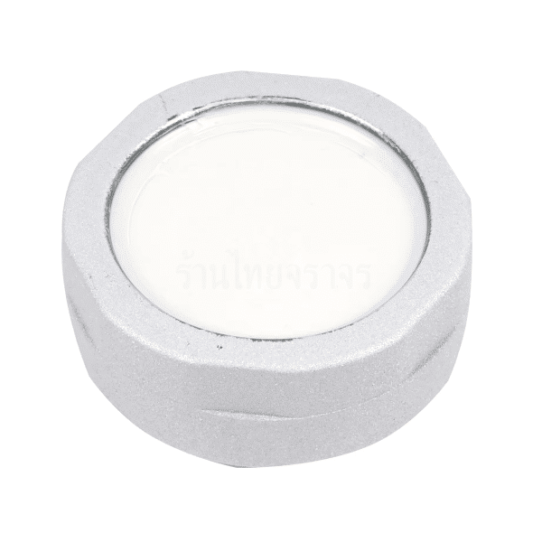 หมุดลูกแก้วสะท้อนแสง LED