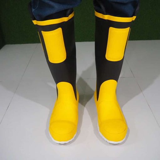 รองเท้านิรภัย