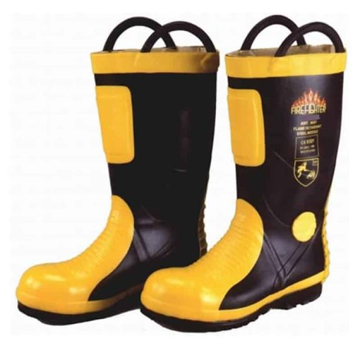 รองเท้านิรภัย