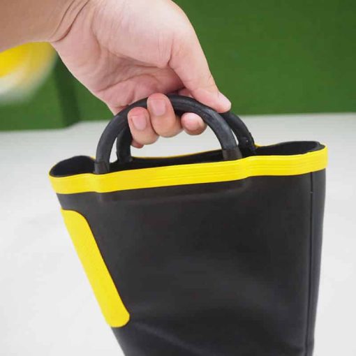 รองเท้านิรภัย