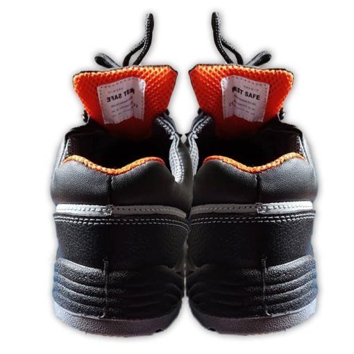 รองเท้านิรภัย