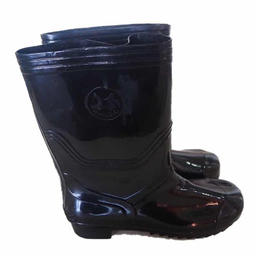 รองเท้านิรภัย