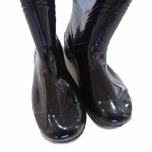 รองเท้านิรภัย