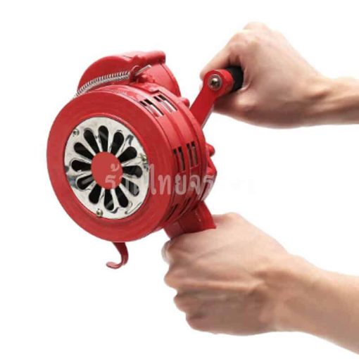 ไซเรนเสียง