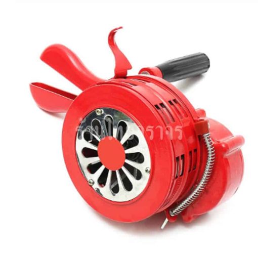 ไซเรนเสียง