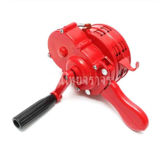 ไซเรนเสียง